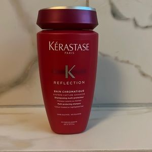 Kerastase shampoo